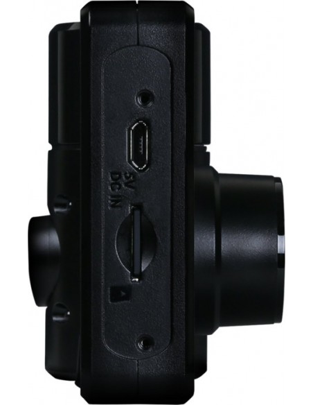 Transcend DrivePro 550 Dual 1080 Camera incl. 64GB microSDXC MLC