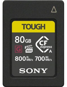 Sony CFexpress Type A       80GB