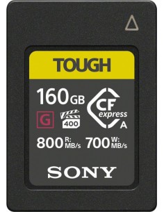 Sony CFexpress Type A      160GB