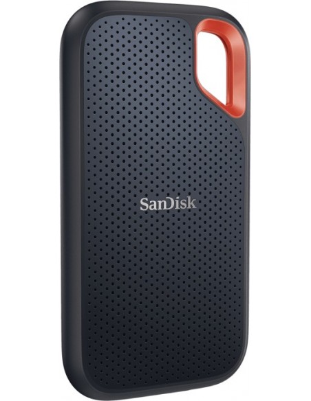 SanDisk Extreme Portable     4TB SSD 1050MB/s   SDSSDE61-4T00-G25