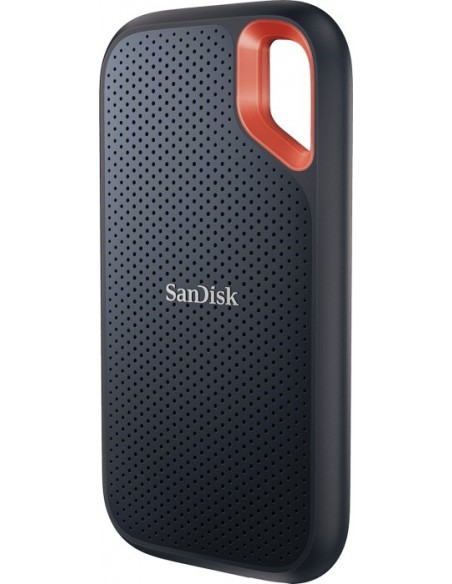 SanDisk Extreme Portable     4TB SSD 1050MB/s   SDSSDE61-4T00-G25