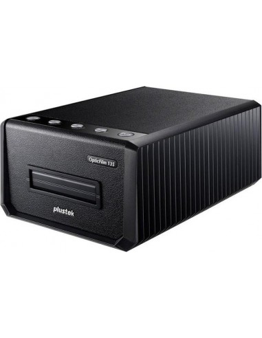 Plustek OpticFilm 135 i