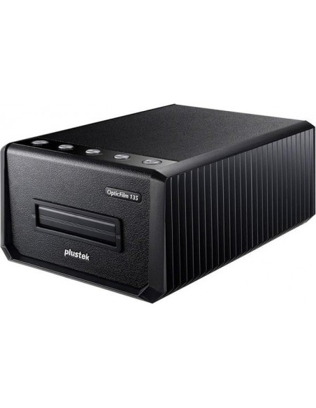 Plustek OpticFilm 135 i