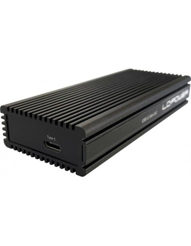 LC Power LC-M2-C-NVME-2x2