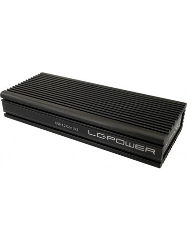 LC Power LC-M2-C-NVME-2x2