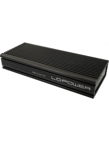LC Power LC-M2-C-NVME-2x2