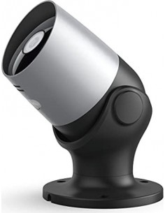Hama Security camera outdoor WLAN, black