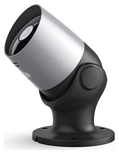 Hama Security camera outdoor WLAN, black