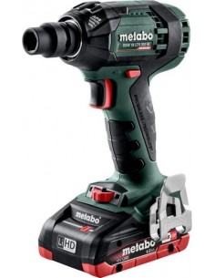 Metabo SSW 18 LTX 300 BL Cordless Impact Driver