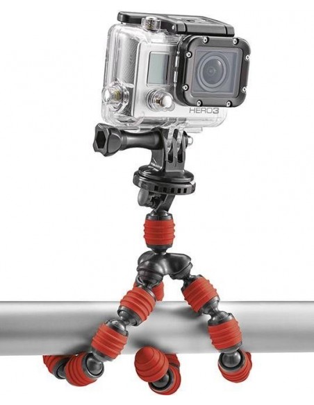 Cullmann Alpha 350 mobil red