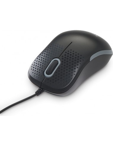 Verbatim Silent Optical Mouse Black