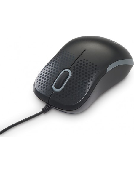 Verbatim Silent Optical Mouse Black