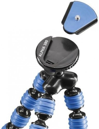 Cullmann Alpha 380 mobil blue