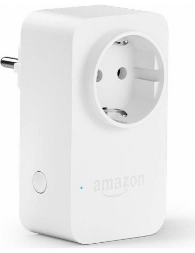 Amazon Smart Plug WiFi socket