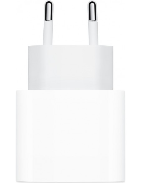 Apple 20W USB-C Power Adapter MHJE3ZM/A