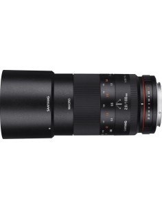 Samyang MF 2,8/100 Macro MFT