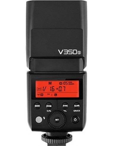 Godox V350S               Sony