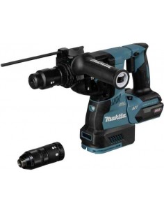 Makita HR002GZ02 XGT cordless combi hammer