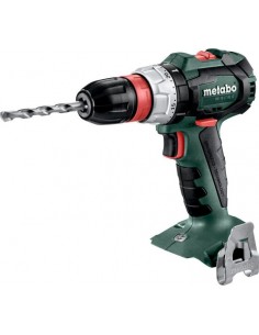 Metabo BS 18 LT BL Q Cordless Drill Driver