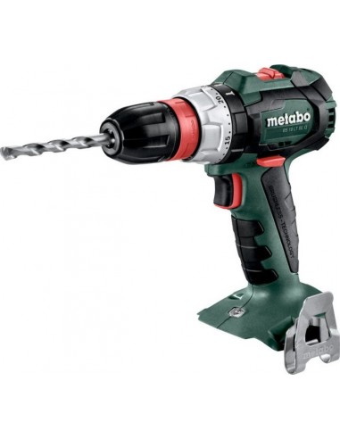 Metabo BS 18 LT BL Q Cordless Drill Driver