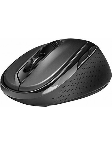 Rapoo M500 black Multi-Mode Wireless Mouse