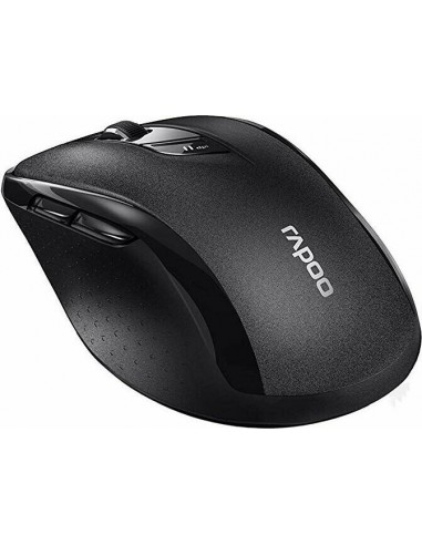 Rapoo M500 black Multi-Mode Wireless Mouse