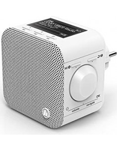Hama Internetradio DIR45BT DAB+/Internetradio
