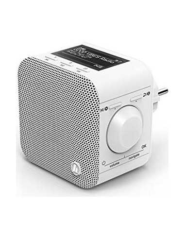 Hama Internetradio DIR45BT DAB+/Internetradio