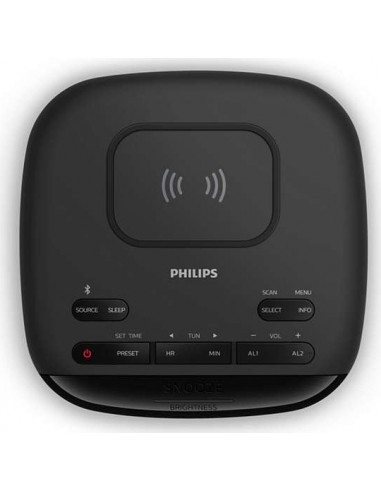 Philips TAR7705/10
