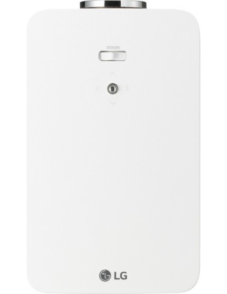 LG HF60LS Largo 2.0 CineBeam