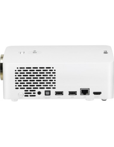 LG HF60LS Largo 2.0 CineBeam