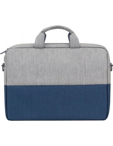 RIVACASE 7532 grey/dark blue anti-theft Laptop...