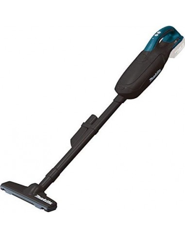 Makita DCL182ZB black Cordless Vacuum Cleaner