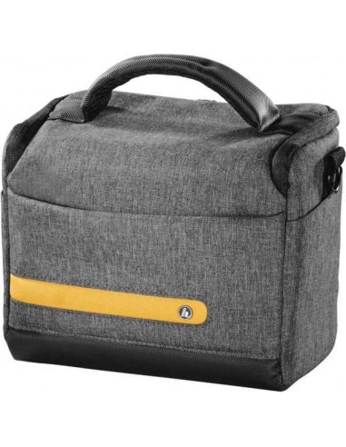 Hama Camera bag Terra, 130 Grey