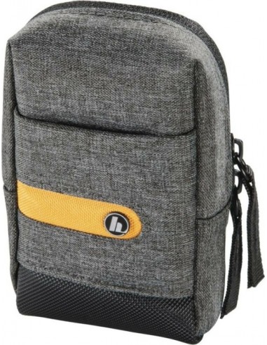 Hama Camera bag Terra, 60H Grey