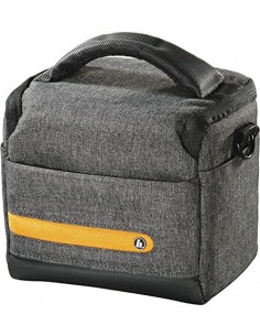 Hama Camera bag Terra, 110 Grey