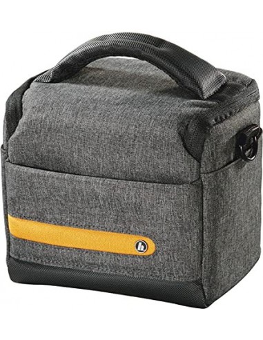 Hama Camera bag Terra, 110 Grey