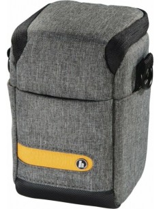 Hama Camera bag Terra, 90 Grey