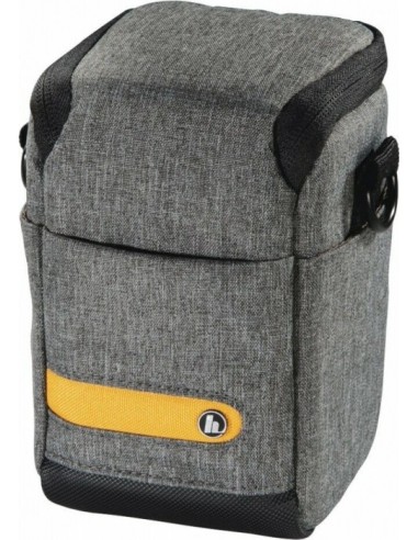 Hama Camera bag Terra, 90 Grey