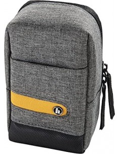 Hama Camera bag Terra, 90M Grey