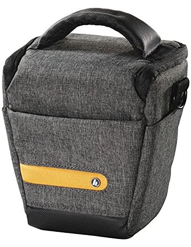 Hama Camera bag Terra 110 Colt, Grey