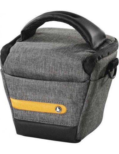 Hama Camera bag Terra 100 Colt, Grey