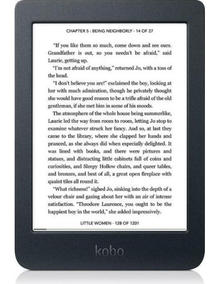 Kobo NIA