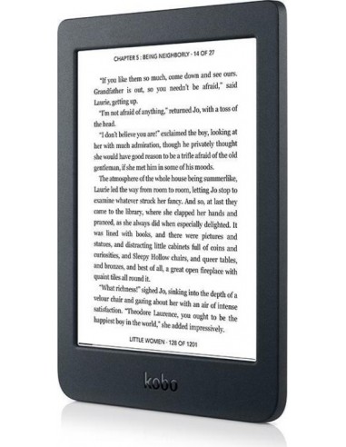 Kobo NIA