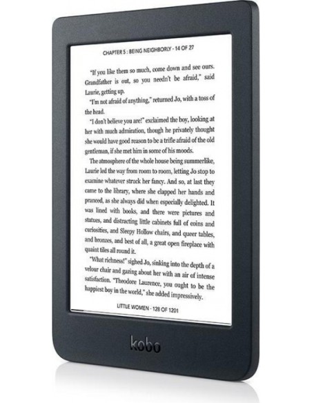 Kobo NIA