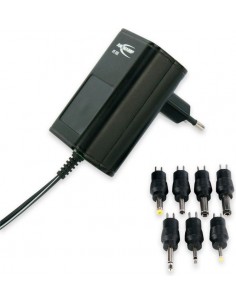 Ansmann APS 1000 max. 12 W              1201-0023 2