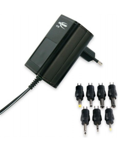 Ansmann APS 1000 max. 12 W              1201-0023