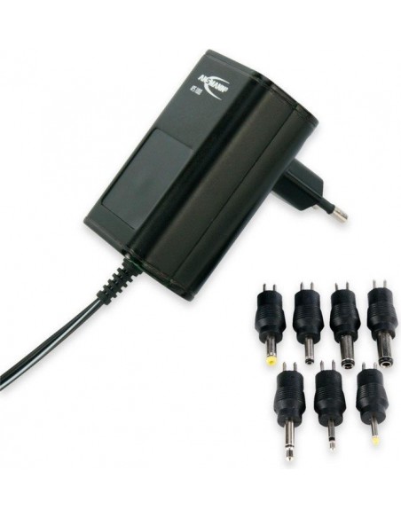 Ansmann APS 1000 max. 12 W              1201-0023