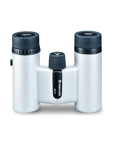 Vanguard Vesta  8x21 white pearl