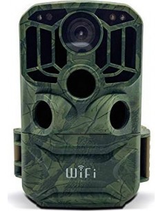 Braun Scouting Cam Black800 WiFi